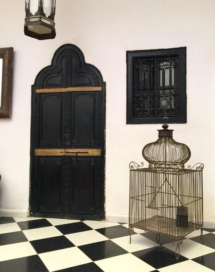 Riad Nejma Lounge Маракеш Екстериор снимка