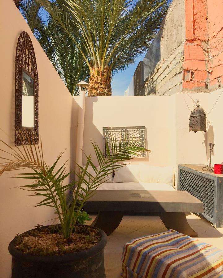 Riad Nejma Lounge Маракеш Екстериор снимка