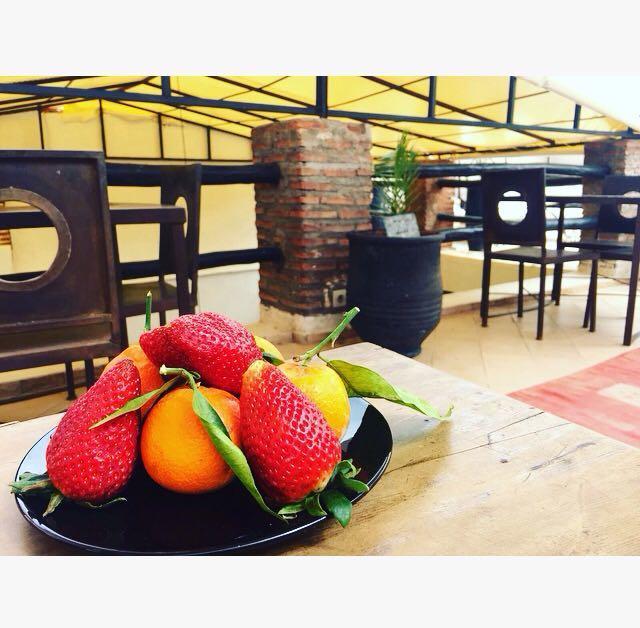 Riad Nejma Lounge Маракеш Екстериор снимка