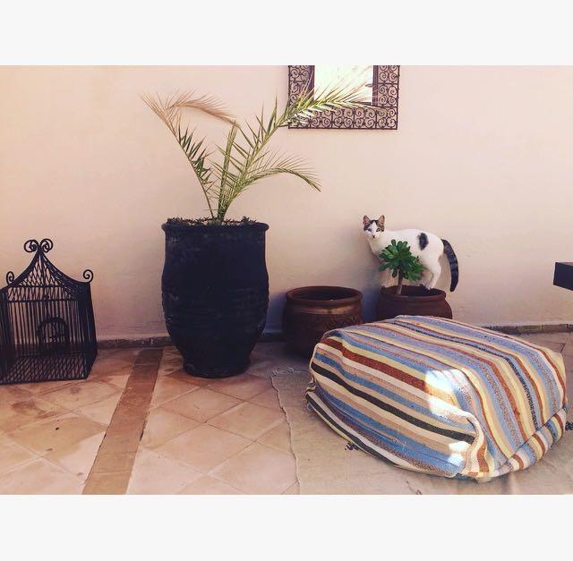 Riad Nejma Lounge Маракеш Екстериор снимка