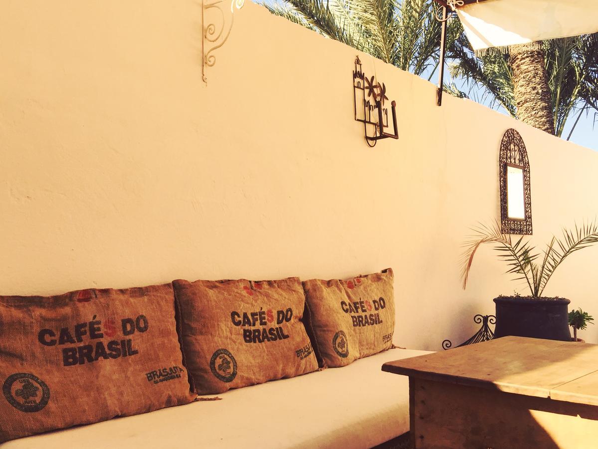 Riad Nejma Lounge Маракеш Екстериор снимка