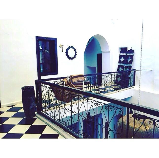 Riad Nejma Lounge Маракеш Екстериор снимка