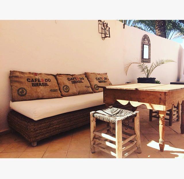 Riad Nejma Lounge Маракеш Екстериор снимка