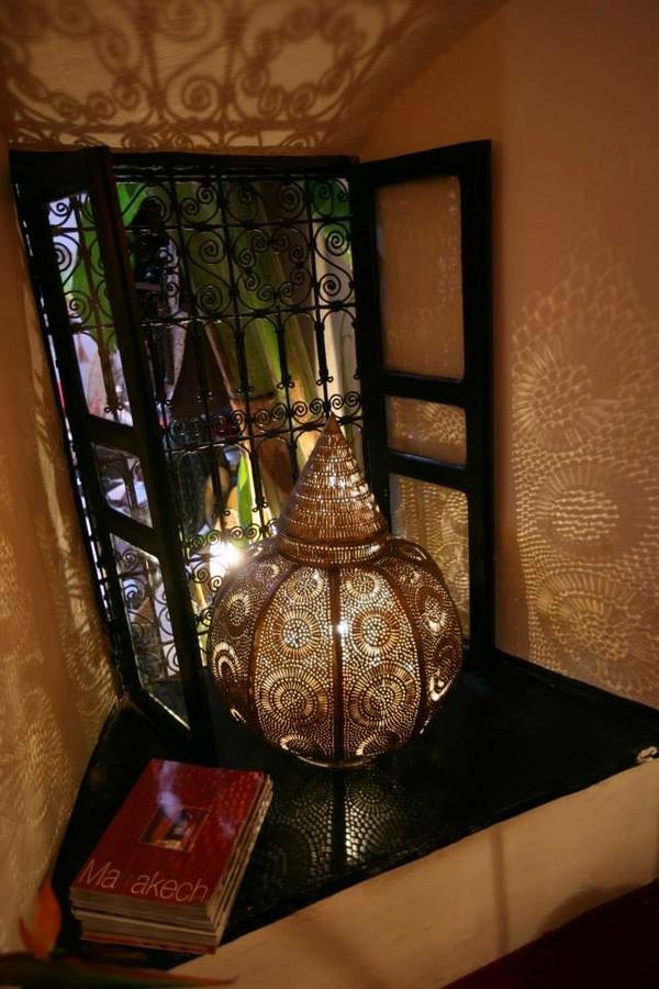 Riad Nejma Lounge Маракеш Екстериор снимка