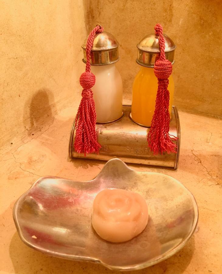Riad Nejma Lounge Маракеш Екстериор снимка