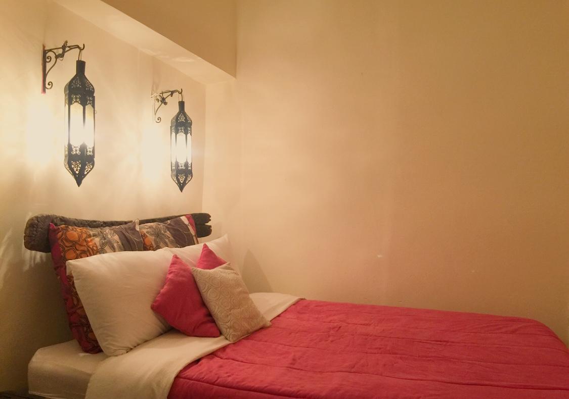 Riad Nejma Lounge Маракеш Екстериор снимка