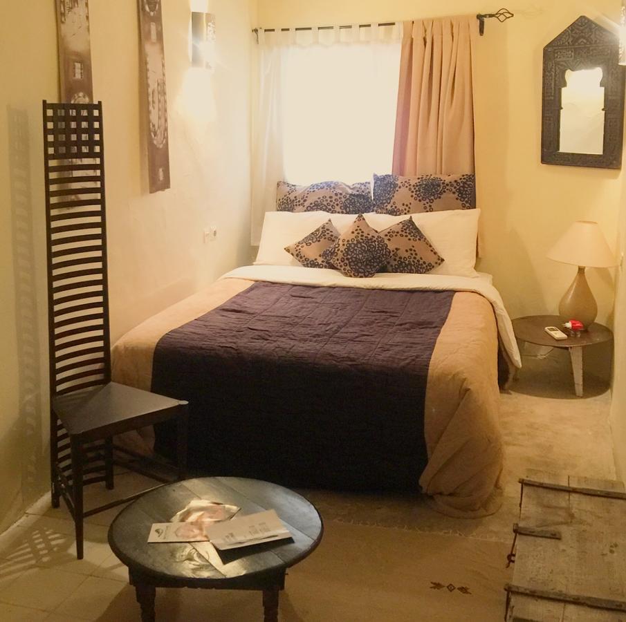 Riad Nejma Lounge Маракеш Екстериор снимка