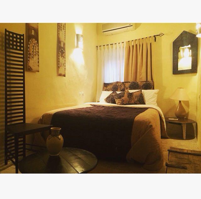 Riad Nejma Lounge Маракеш Екстериор снимка