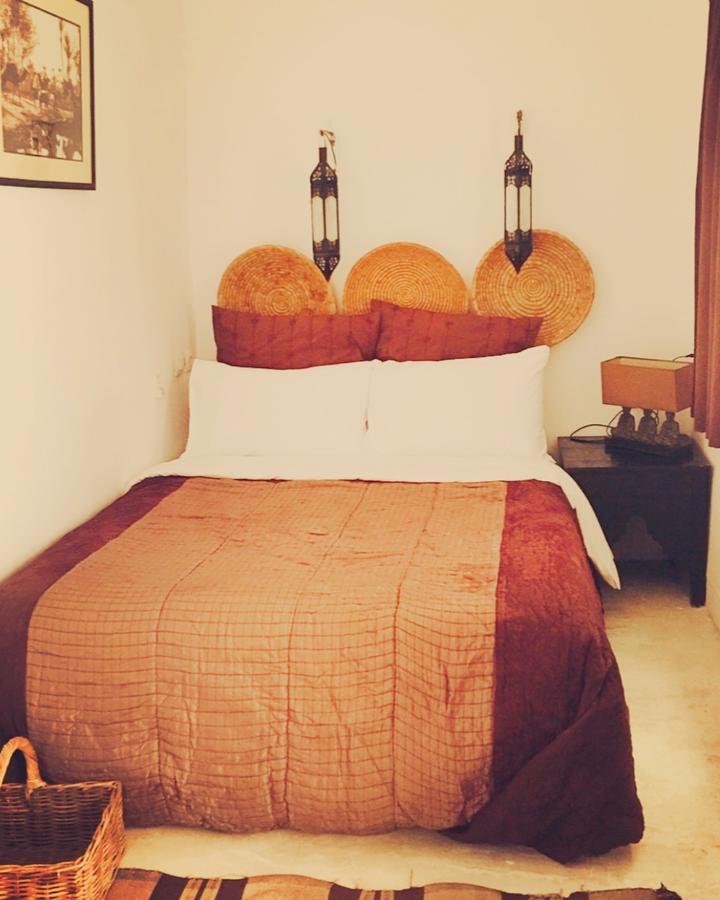 Riad Nejma Lounge Маракеш Екстериор снимка
