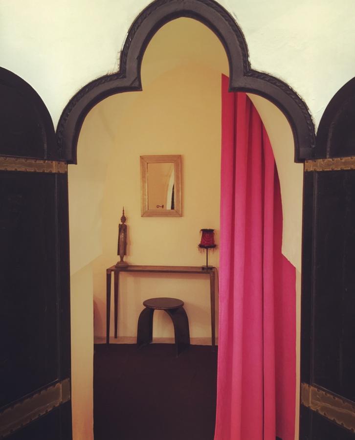 Riad Nejma Lounge Маракеш Екстериор снимка