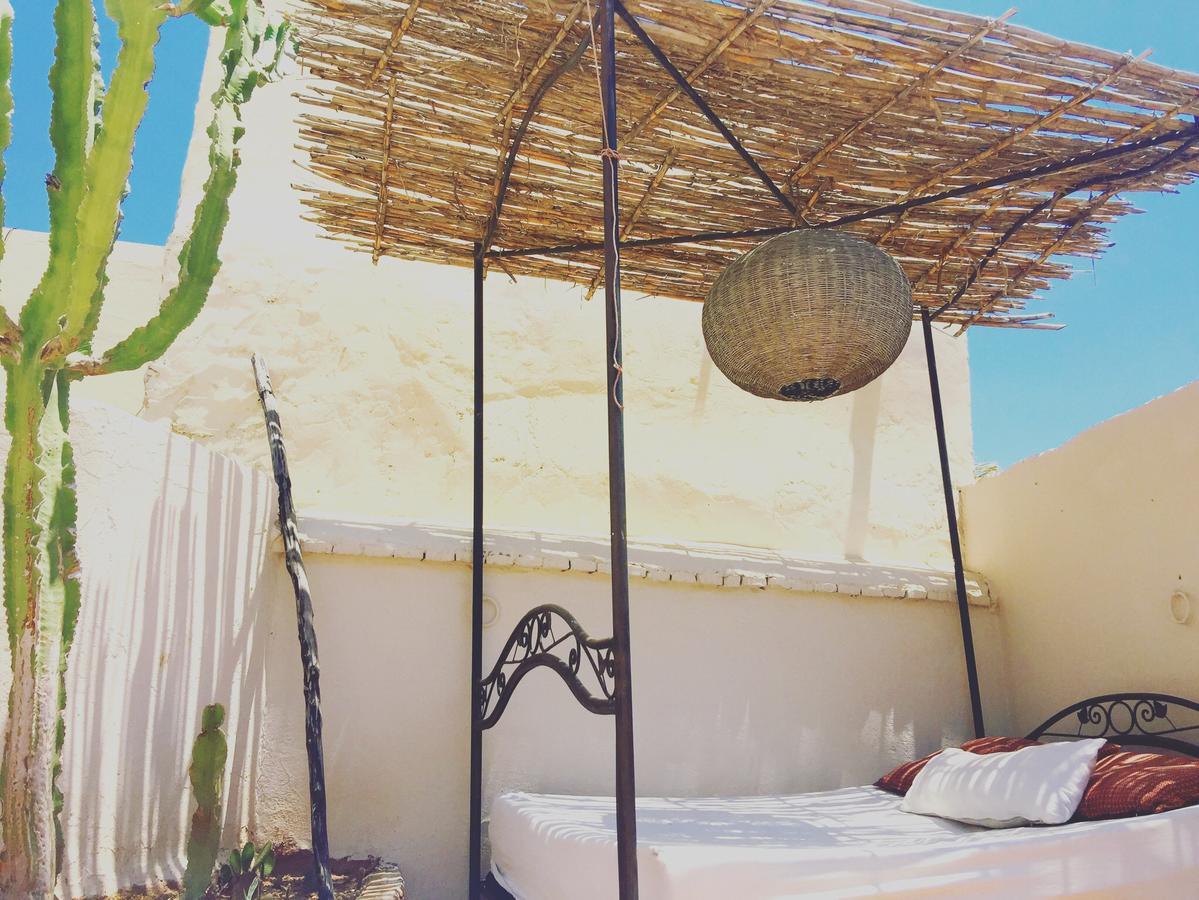 Riad Nejma Lounge Маракеш Екстериор снимка