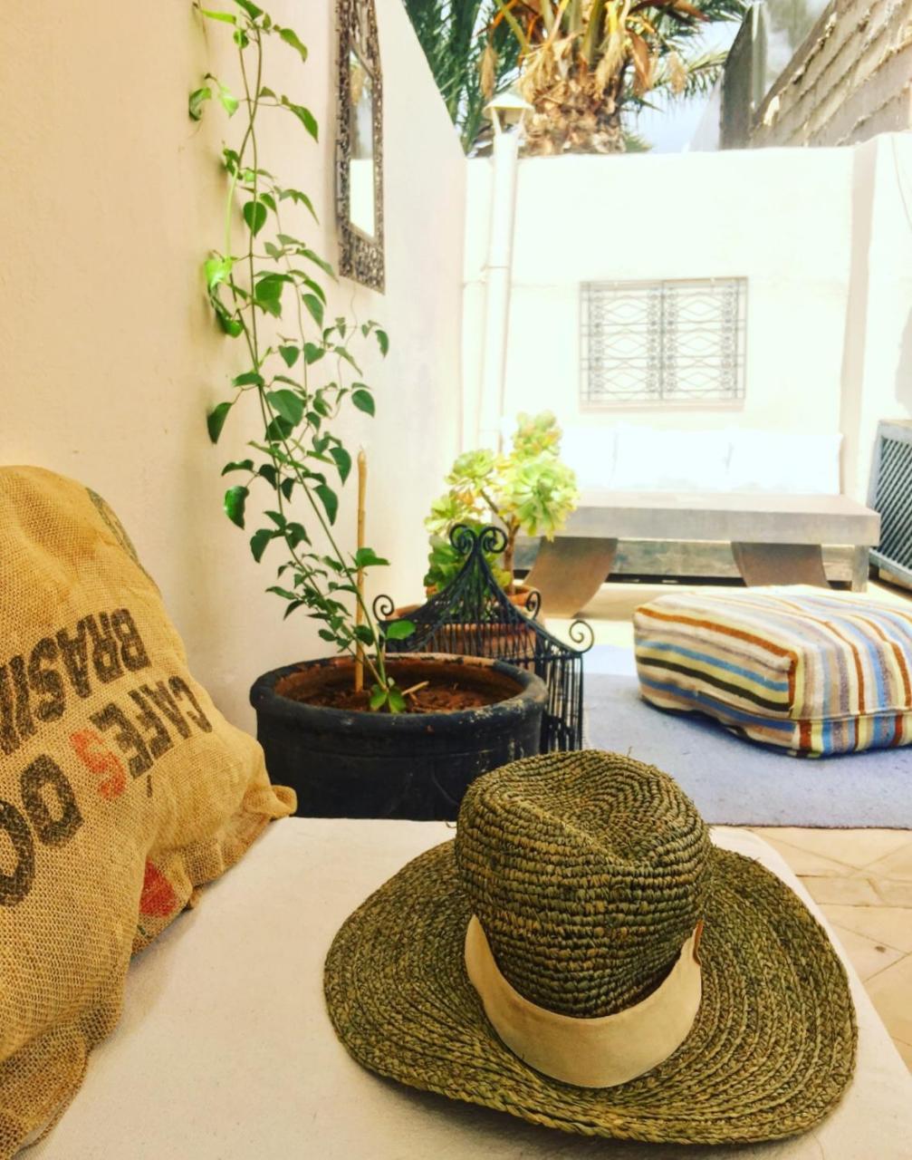 Riad Nejma Lounge Маракеш Екстериор снимка