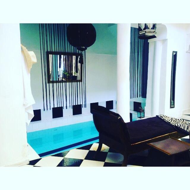 Riad Nejma Lounge Маракеш Екстериор снимка