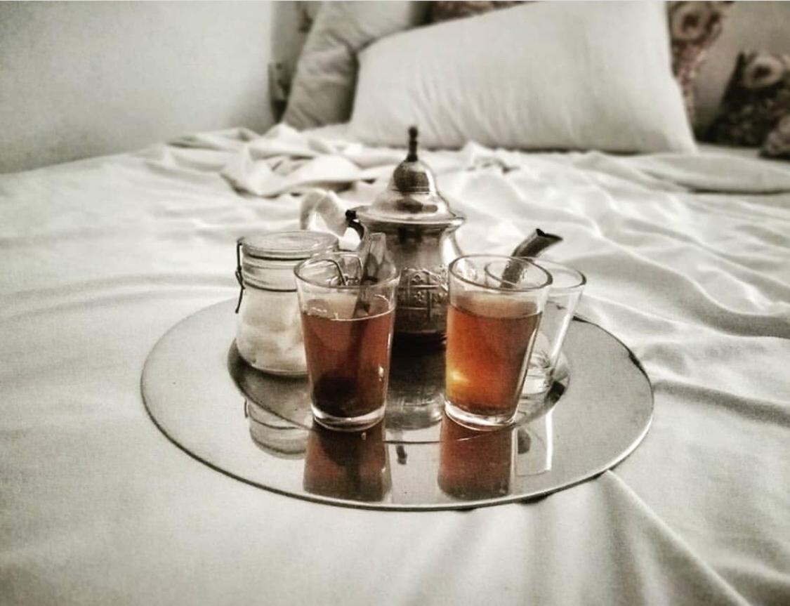 Riad Nejma Lounge Маракеш Екстериор снимка