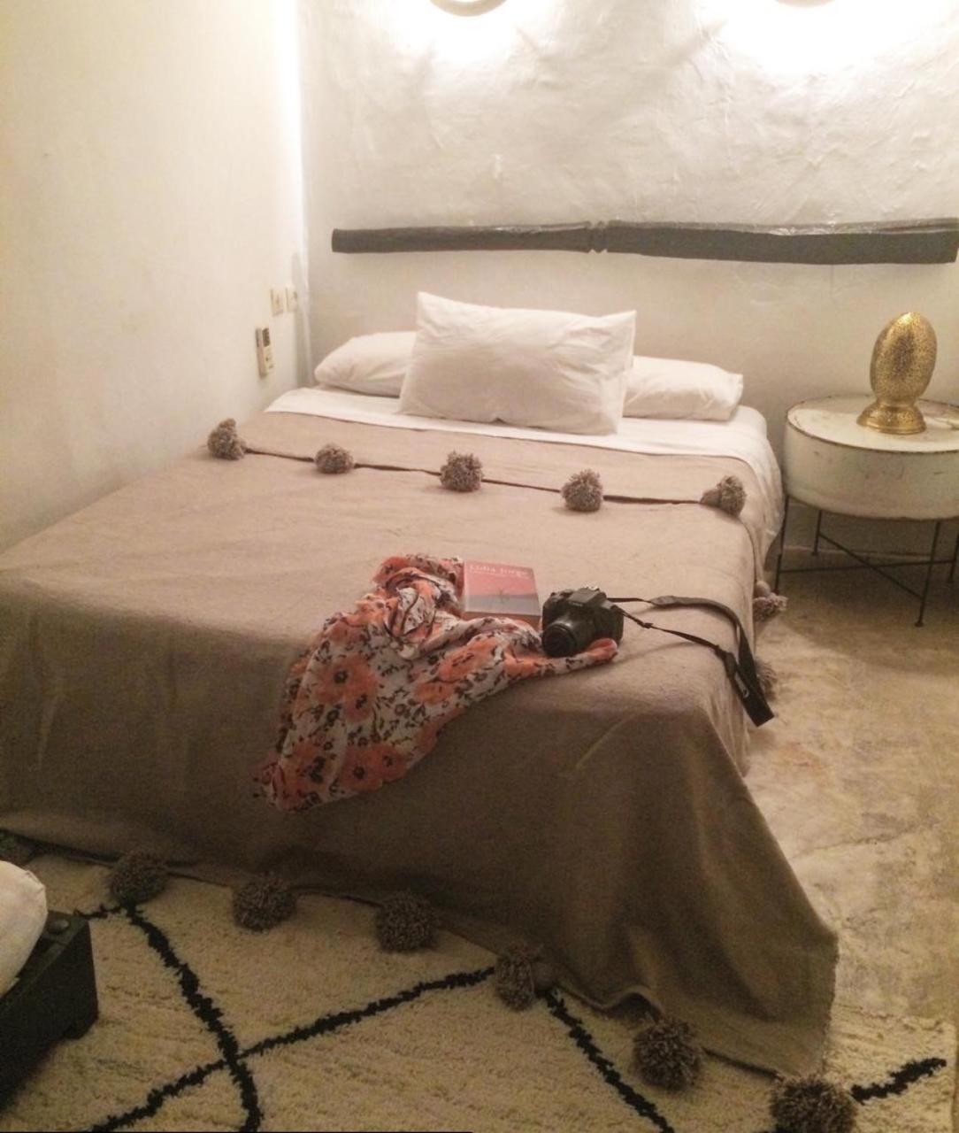 Riad Nejma Lounge Маракеш Екстериор снимка