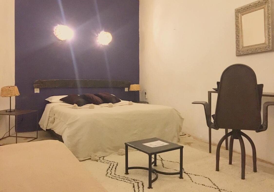Riad Nejma Lounge Маракеш Екстериор снимка