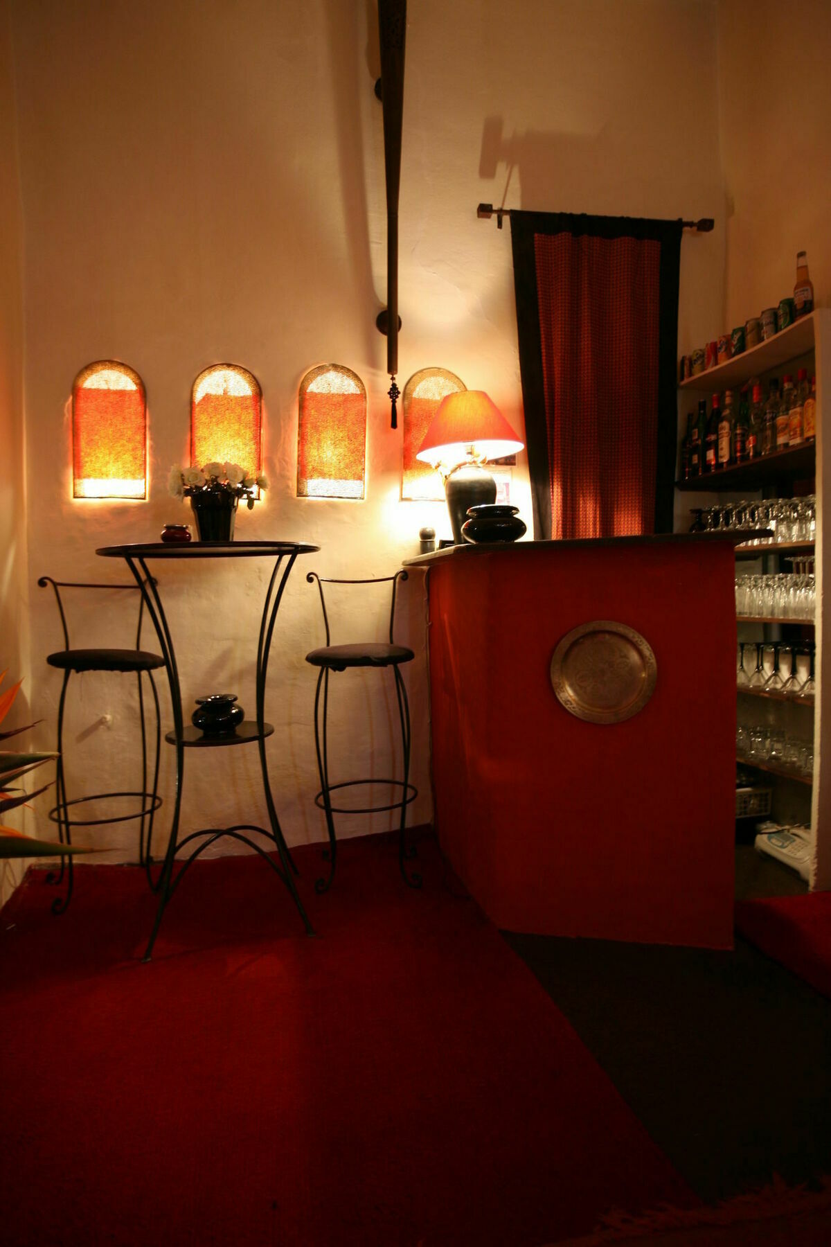 Riad Nejma Lounge Маракеш Екстериор снимка